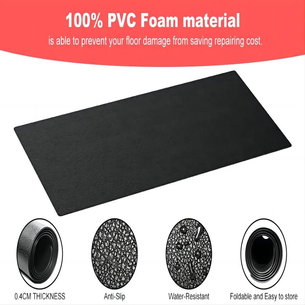 Exercise Equipment Mat