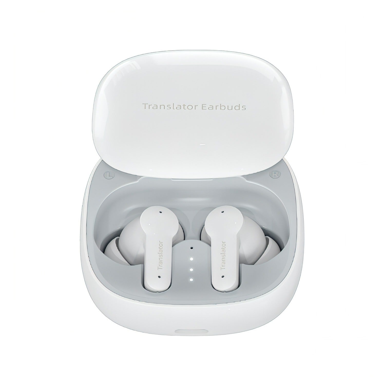 Fenzora Translator Earbuds – Zovatech