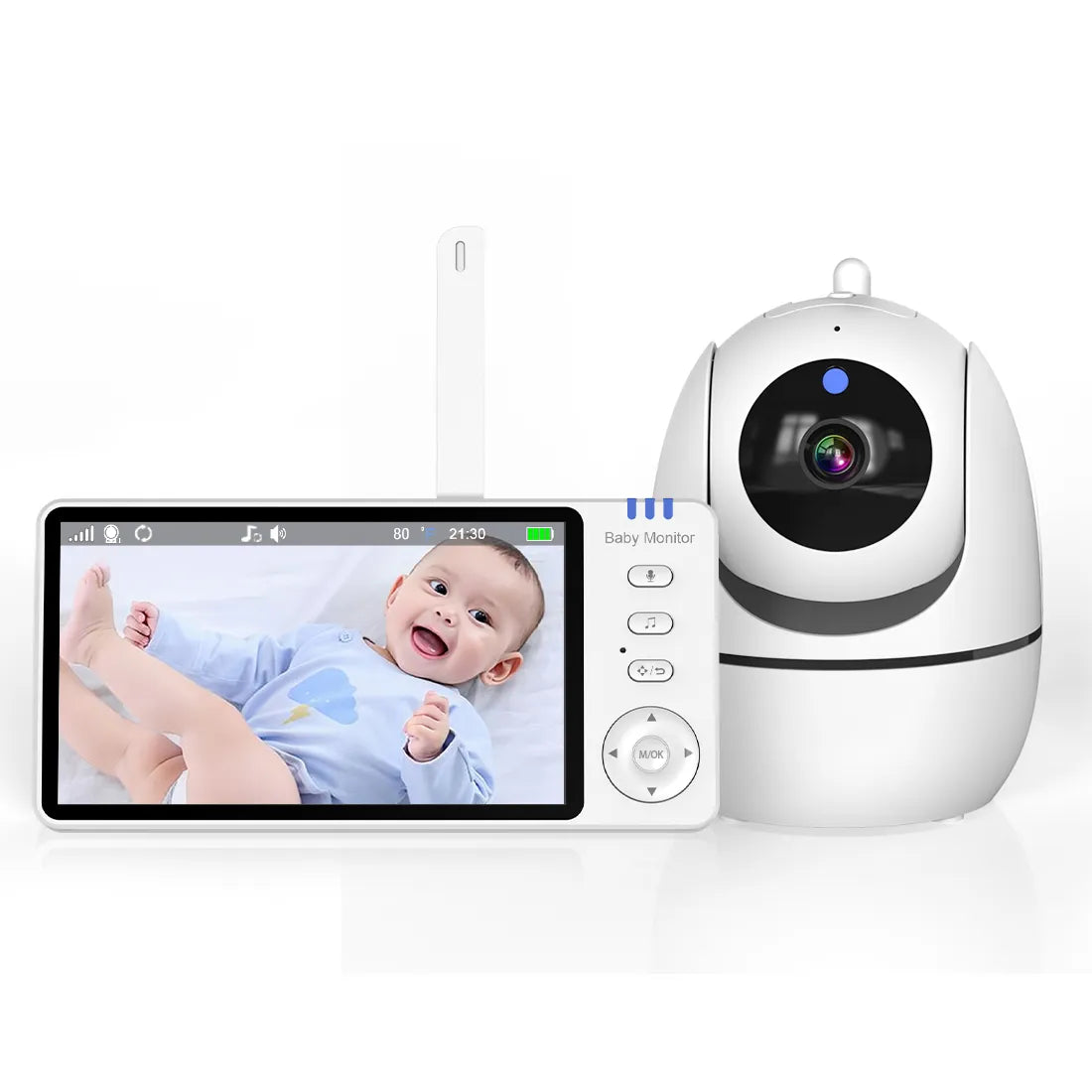 Guardstech Baby Monitor B2 version