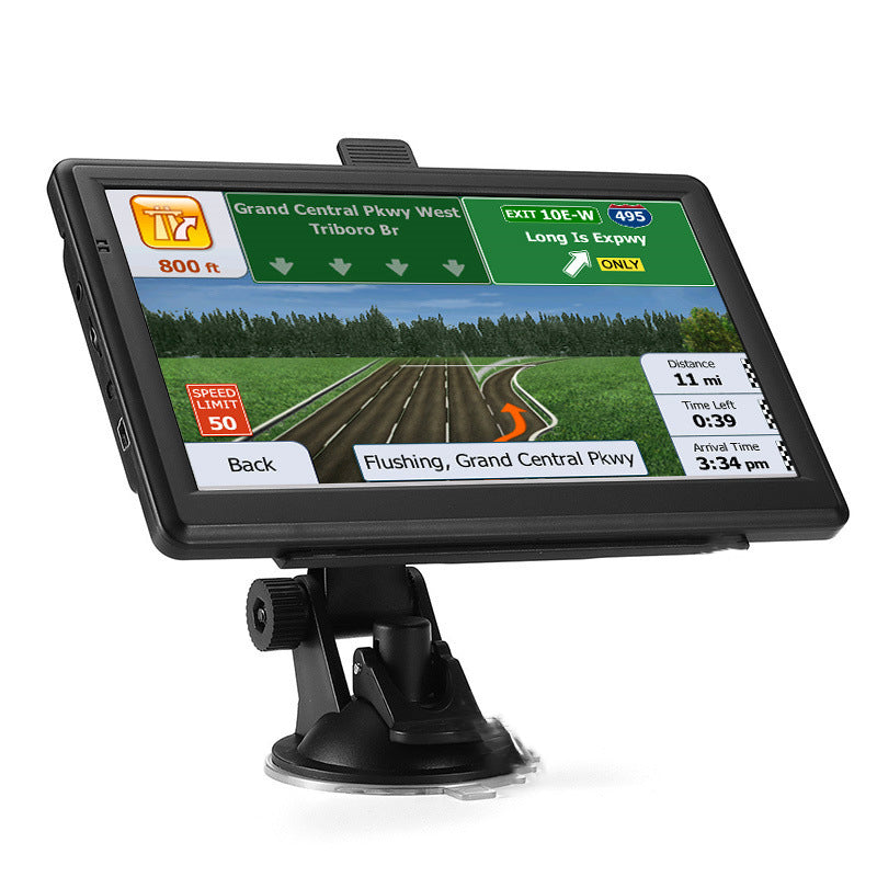 Orbitnav Sat Nav