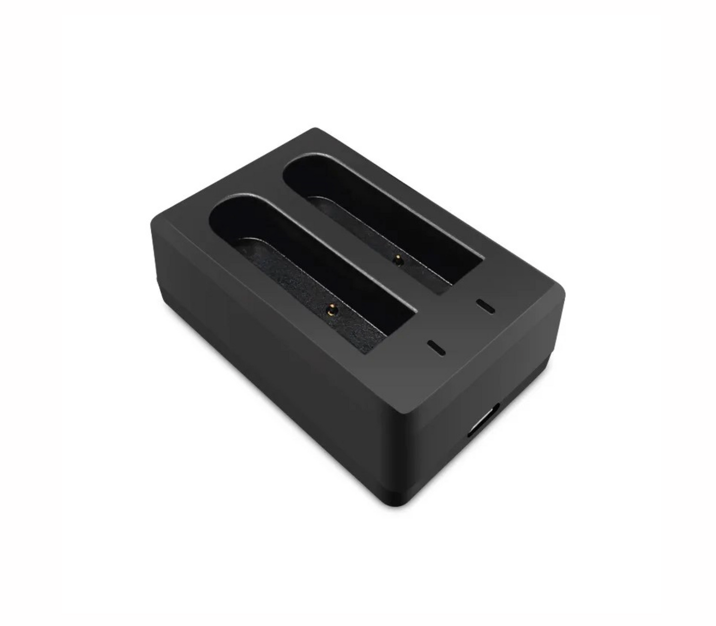 Dual Charger