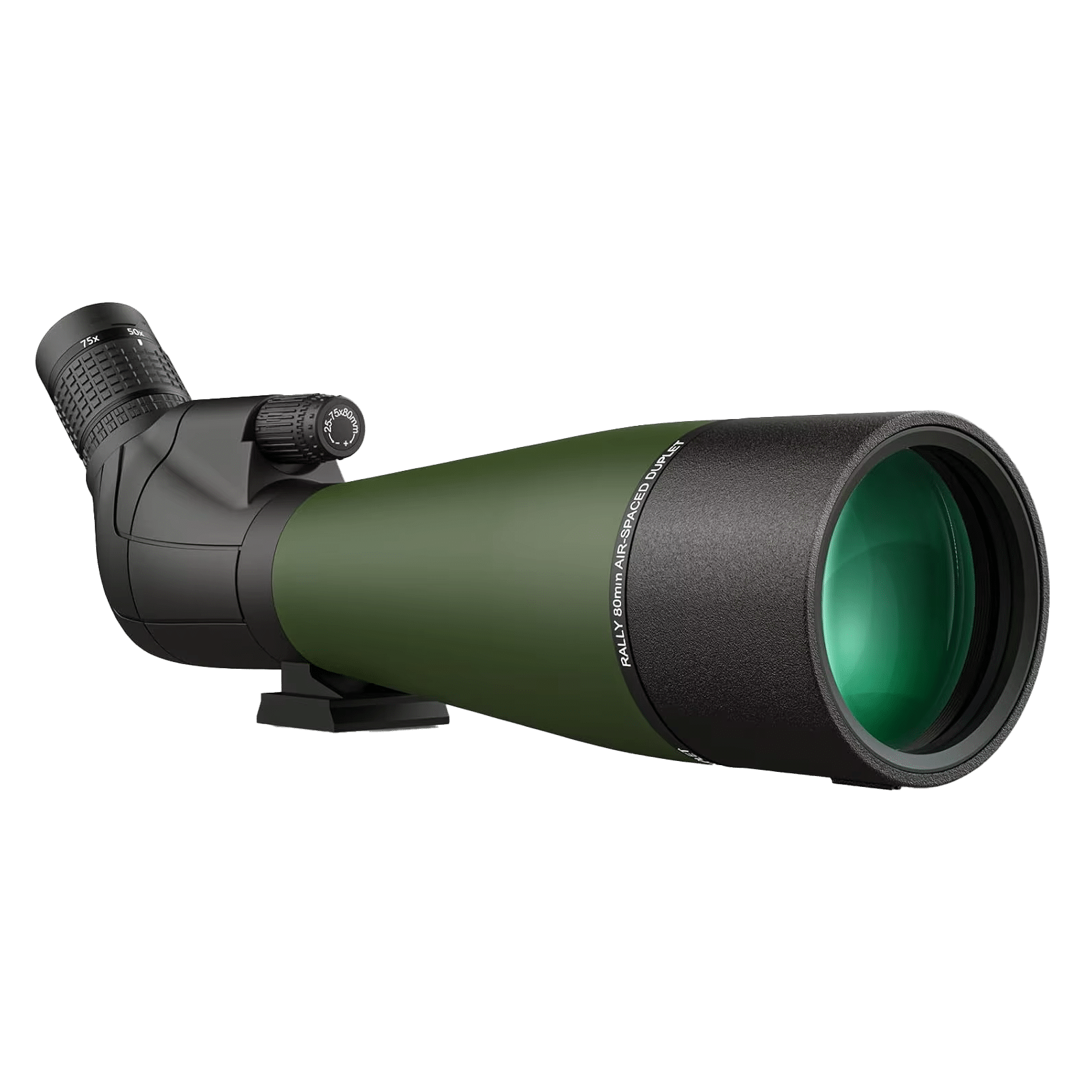 Spektella Spotting Scope – ZovaTech