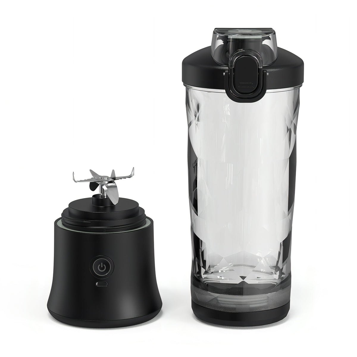 Lunaxon Portable Blender with smoothie