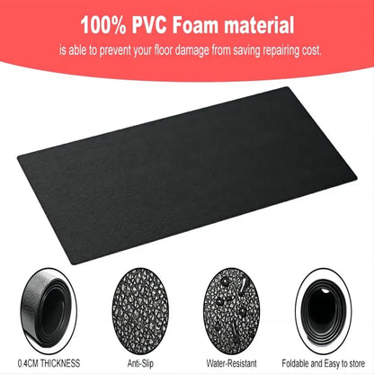 Exercise Equipment Mat