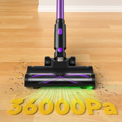 Lubluelu P4 Cordless Vacuum