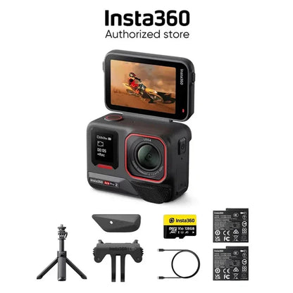 Insta360 ACE PRO 2
