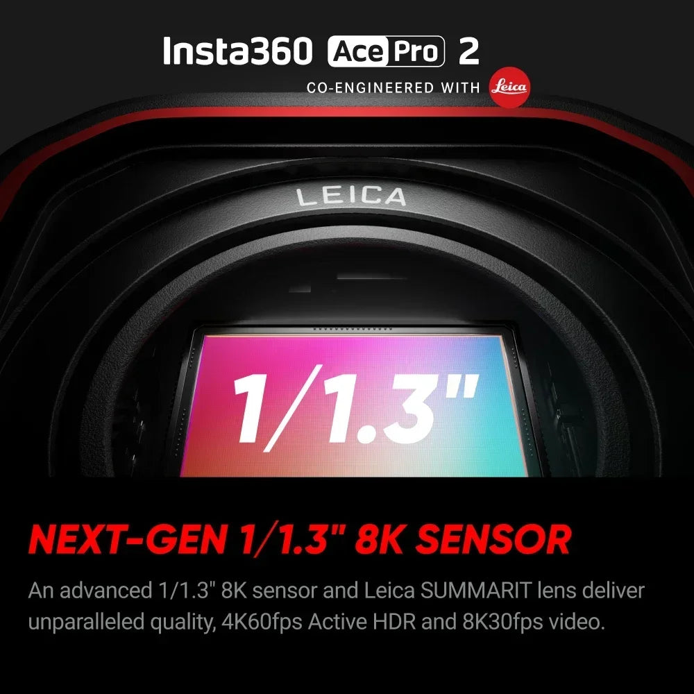 Insta360 ACE PRO 2