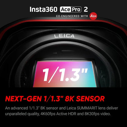 Insta360 ACE PRO 2