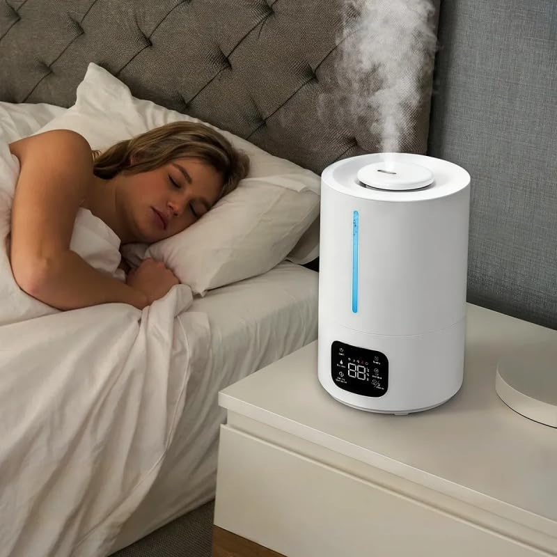 Truevista Smart Air Humidifier