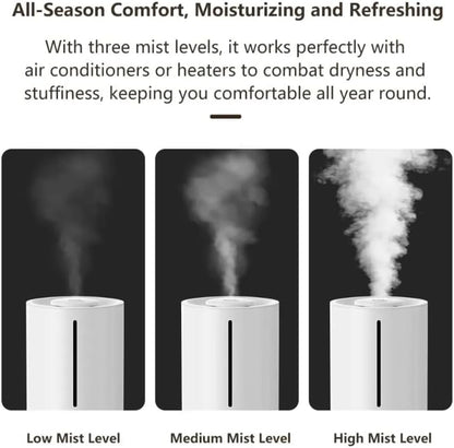 Truevista Smart Air Humidifier