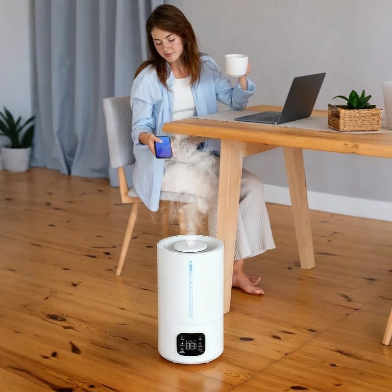 Truevista Smart Air Humidifier