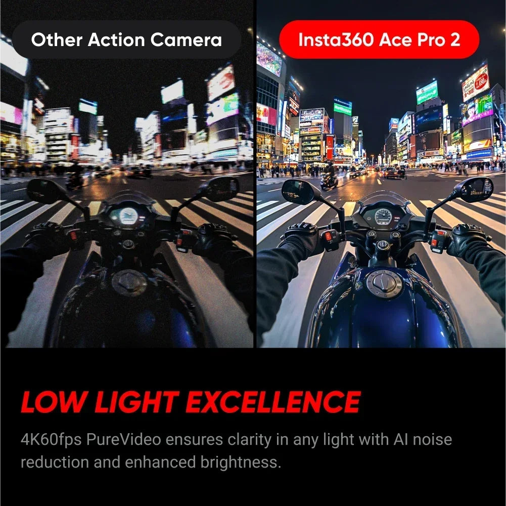 Insta360 ACE PRO 2
