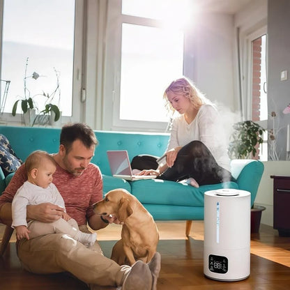 Truevista Smart Air Humidifier