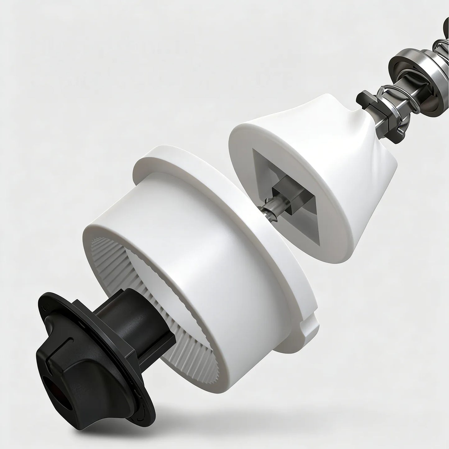 Lumenia Grinder Ceramic Core