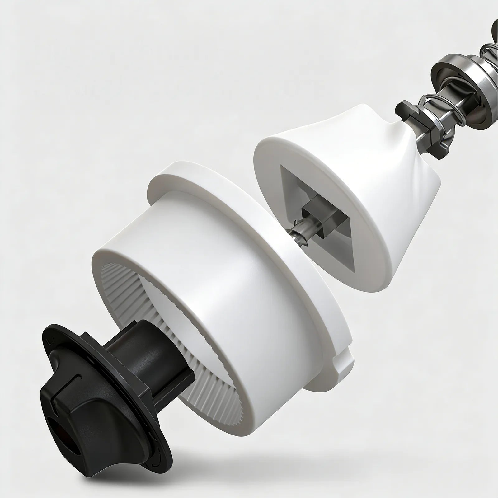 Lumenia Grinder Ceramic Core
