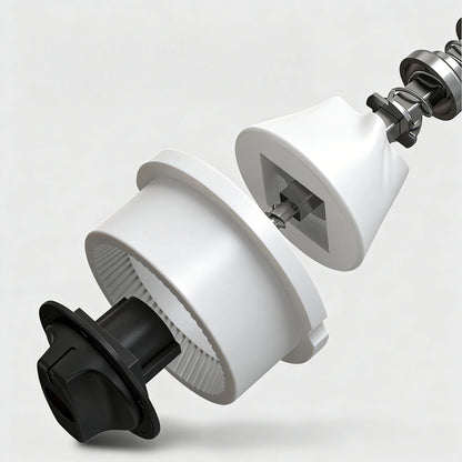 Lumenia Grinder Ceramic Core