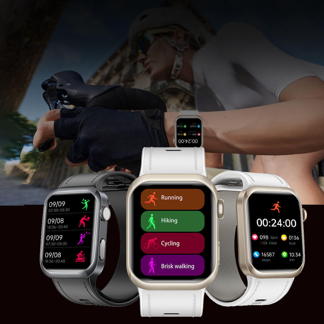 Aegis D6 Ultra professional motion recognition and analysis