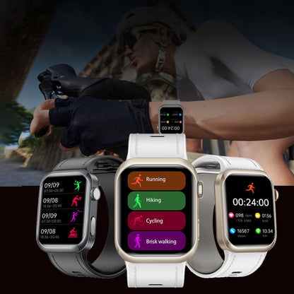 Aegis D6 Ultra professional motion recognition and analysis