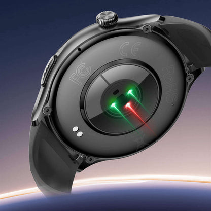 Aegis M6 24/7 Heart Rate