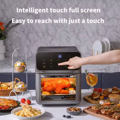 AeriBlaz Air Fryer touch 