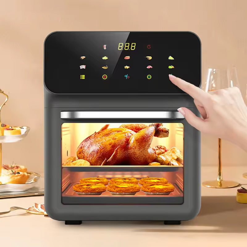 AeriBlaz Hot Air Fryer