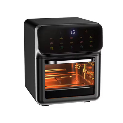 AeriBlaz Air Fryer