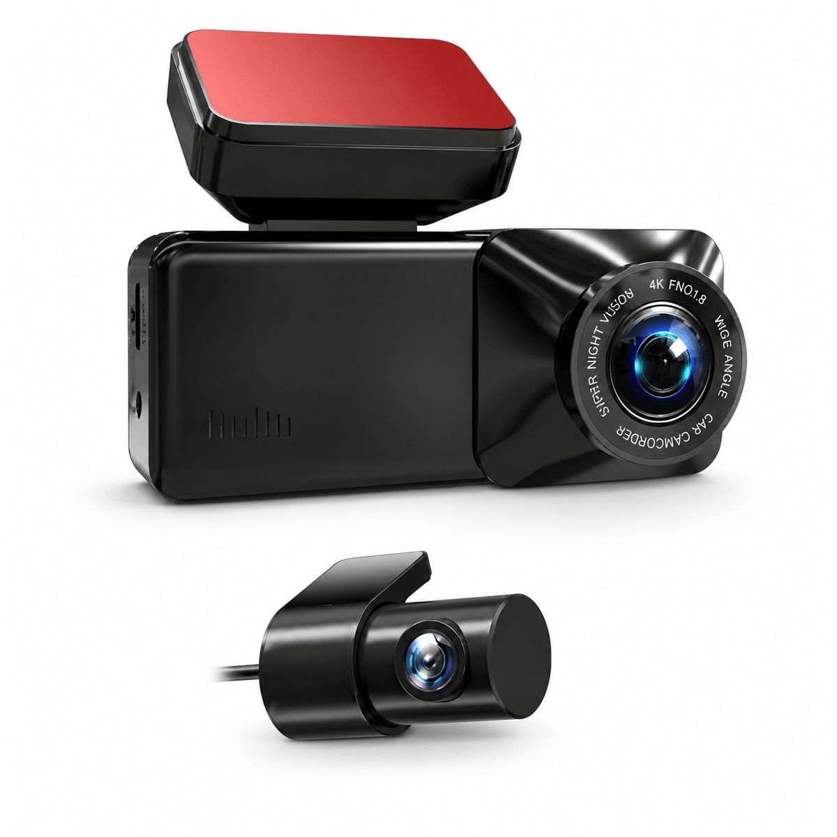 Ahalar Dash Cam Standard Edition