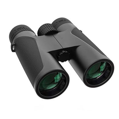 Black BixCelix Binocular on a white background