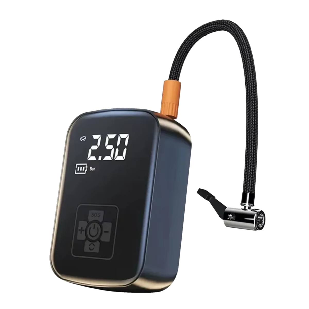 BlitzoPum Cordless Tyre Inflator