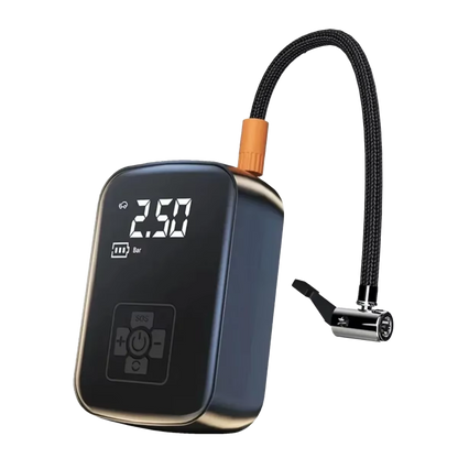 BlitzoPum Cordless Tyre Inflator
