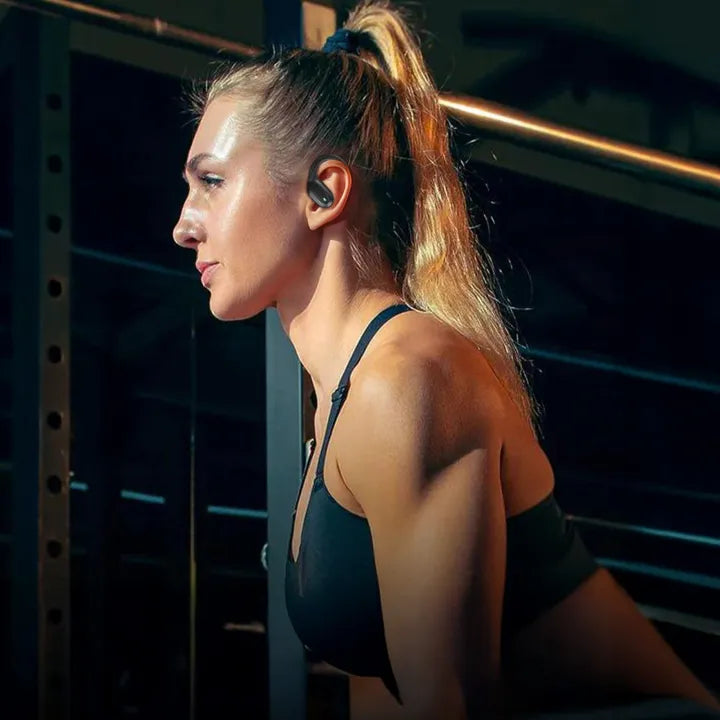 Bovallo Wireless Sports Earbuds 4.8 out of 5 rating based on 5127 verified reviews