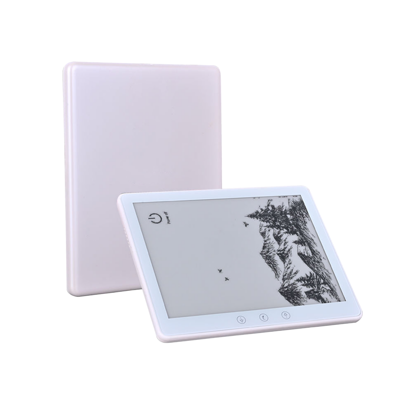 Bukarox EReader