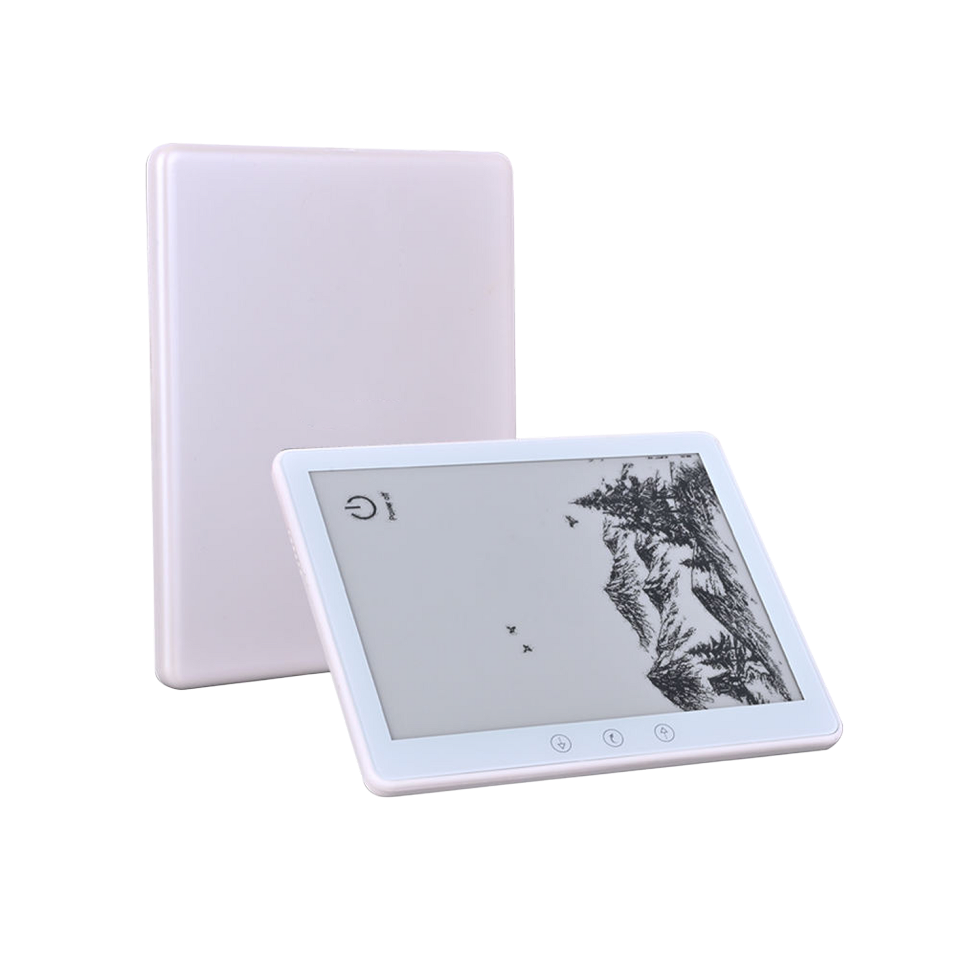 Bukarox EReader