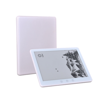 Bukarox EReader