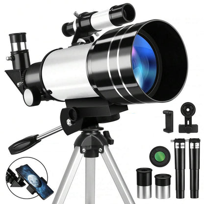 CelesNout Telescope