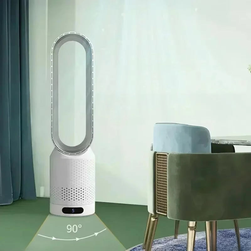 CoolLyxi Bladeless Fan 90