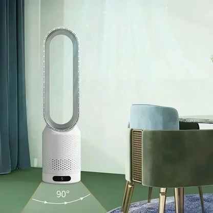 CoolLyxi Bladeless Fan 90