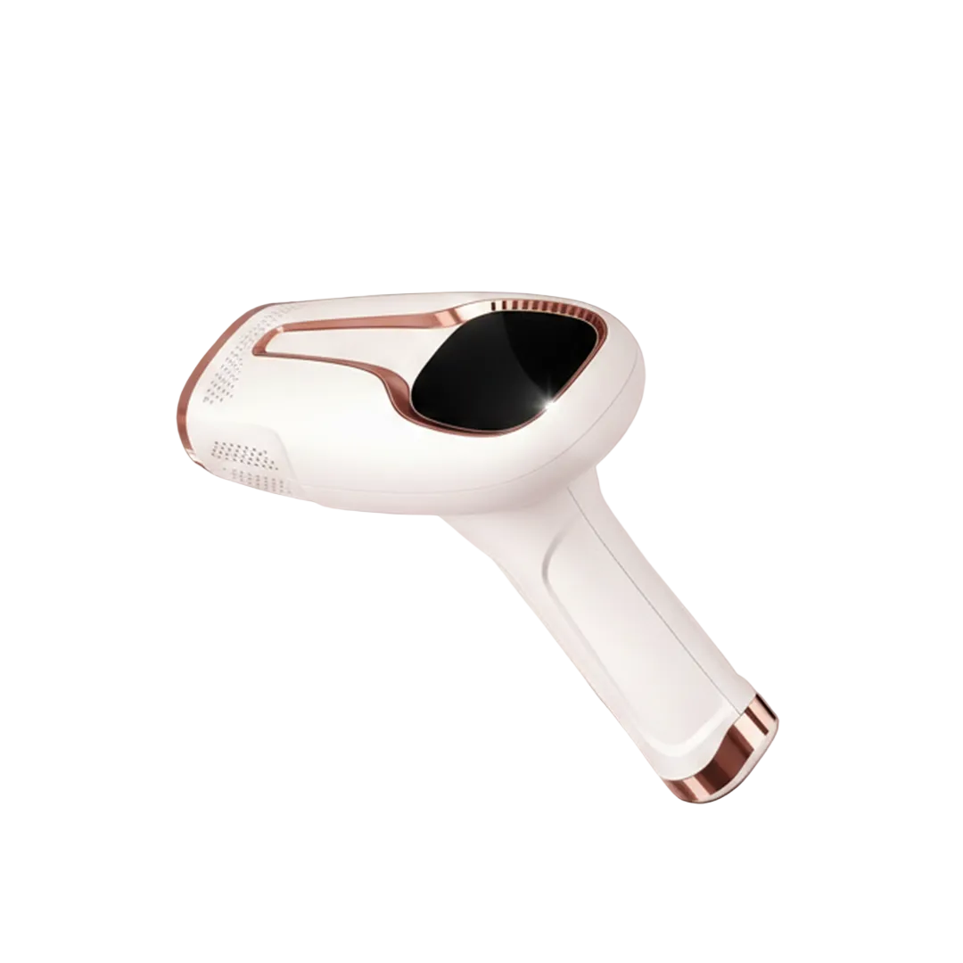 Elara IPL Laser Hair Removal Device by NEFER - Elara IPL Laser Hair Removal Device