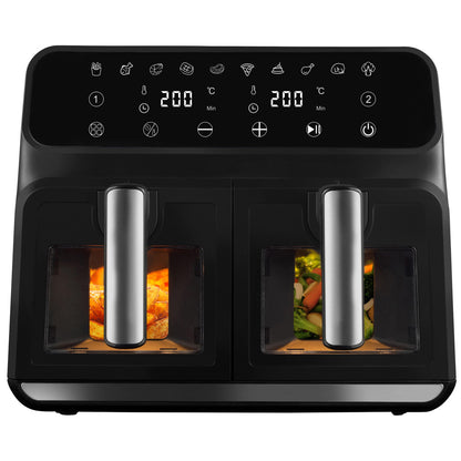 Elarvo Air Fryer