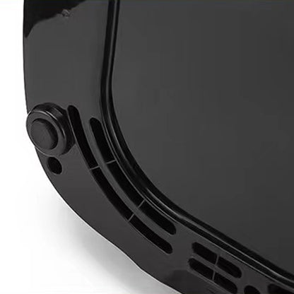 Elarvo Air Fryer non stick 