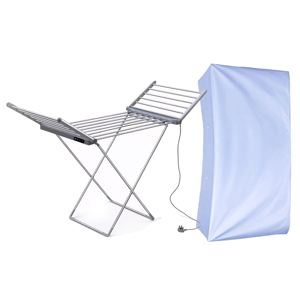 Elarvo Heated Clothes Airer
