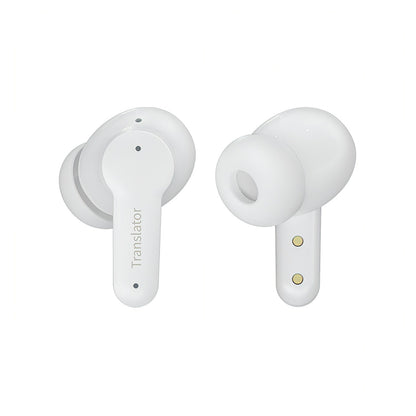 Fenzora Translator Earbuds detail view