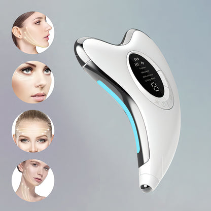 Fenzora Face Massager multi-area face and neck care