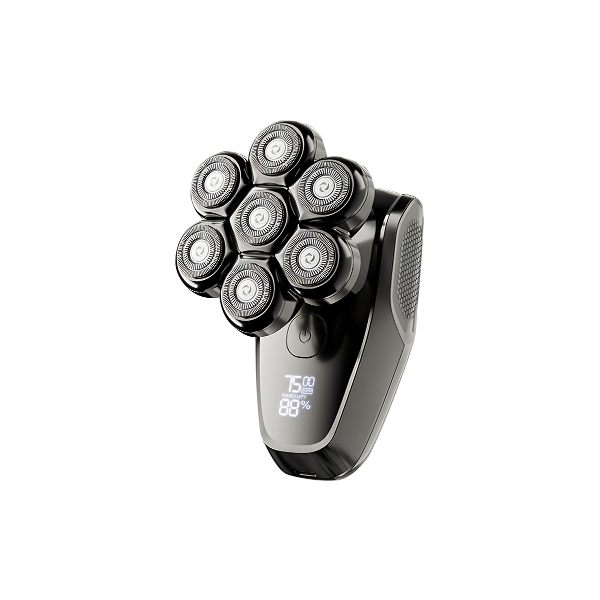 Fenzora Head Shaver