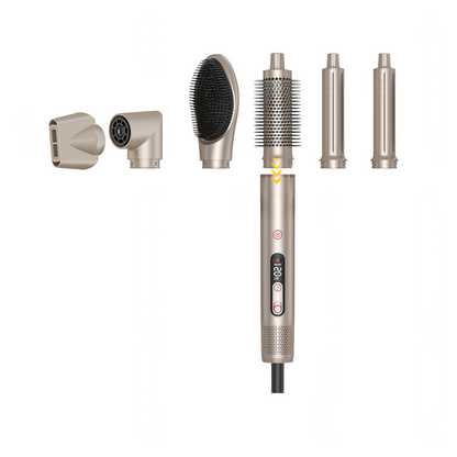 Fenzora Hot Air Brush with attachments