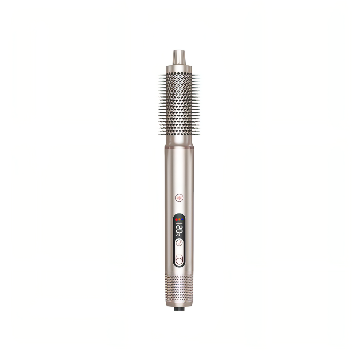 Fenzora Hot Air Brush side view