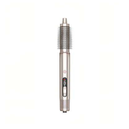 Fenzora Hot Air Brush side view