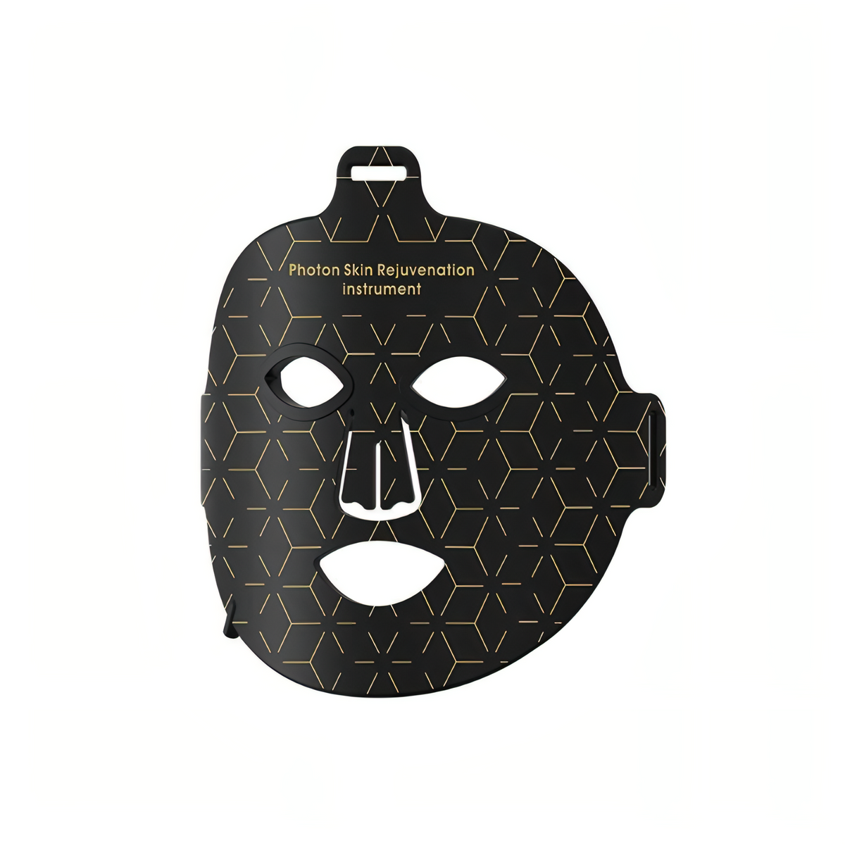 Fenzora LED Face Mask detail view