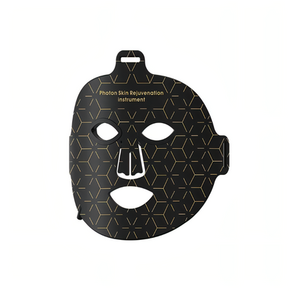 Fenzora LED Face Mask detail view