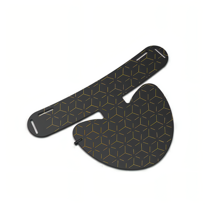 Fenzora LED Face Mask side view